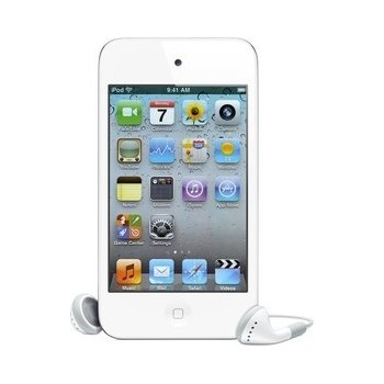 Apple iPod touch 4. generácia 64GB