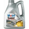 Motorový olej Mobil Super 3000 X1 5W-40 4 l