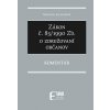Zákon č. 83/1990 Zb. o združovaní občanov – Komentár - Gajdošová Martina