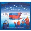 Z Is for Zamboni (Matt M. Napier,Melanie Rose)(Pevná)