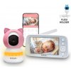 EVOLVEO Baby Monitor N5, ružová
