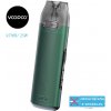 VOOPOO V.THRU Pro 25W elektronická cigareta 900 mAh Green 1 ks