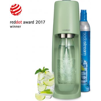 SODASTREAM SPIRIT MINT GREEN