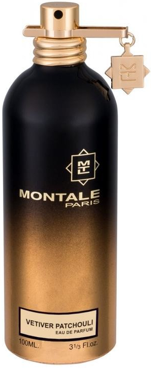 Montale Paris Vetiver Patchouli parfumovaná voda unisex 100 ml tester