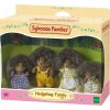 Sylvanian Families Rodina ježkov