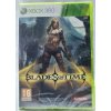 BLADES OF TIME Xbox 360