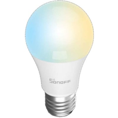 Sonoff B02-BL-A60 Smart Wifi LED žiarovka biela