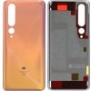 Xiaomi Mi 10 - Batériový Kryt (Peach Gold), Peach Gold