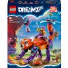 LEGO 71481 DREAMZzz Izzieho vysněná zvířata, stavebnice