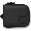 VOLCOM peňaženka Venture Wallet Black BLK vel. O/S