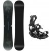 Snowboard Hatchey SPR + Vázání Hatchey Fastec 24/25 Délka: 160 W