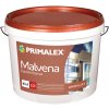 Primalex Malvena - fasádna akrylátová farba biela 10 l