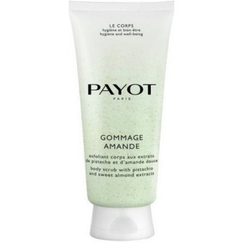 Payot Gommage Amande telový peeling 200 ml