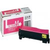 Kyocera Mita TK-550M purpurový (magenta) originálny toner
