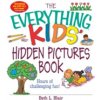 Hidden Pictures Book: Hours of Challenging Fun Blair Beth L. Paperback