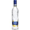 Finlandia Mango 37,5% 1 l (čistá fľaša)
