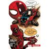 Spider-Man/Deadpool 8: Na výletě - kolektiv autorů