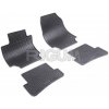 Koberce gumenné RIGUM RENAULT Captur 2013-
