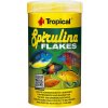 Tropical TROPICAL-Spirulina Flakes 6% 250ml