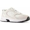 New Balance 530's MR530CE - sea salt/grey matter white 38,5