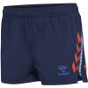 Hummel Pro Grid Game shorts woman 214636-7094