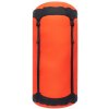 Kompresný obal na spacák Sea To Summit Lightweight Compression Sack 35 L - spicy orange