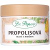 DR. POPOV Propolisová masť s medom 100 ml