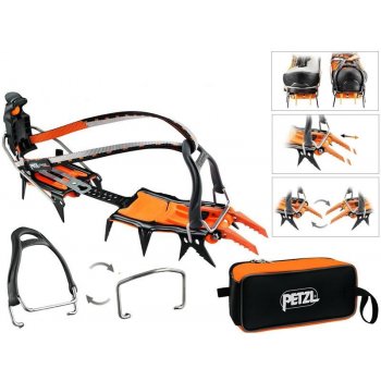 Petzl Lynx