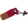 Firedog Pocket dummy marking 80 g vínový/svetlohnedý