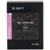 Drip it Káva vo filtri Ethiopia Yirgacheffe 5× 10 g