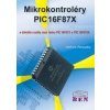 Mikrokontroléry PIC16F87X