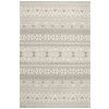 Najkoberce Tempo Natural-F Poncho Etno svetlosivý 200x300 cm
