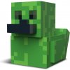Tubbz kačička Minecraft - Creeper (prvá edícia)