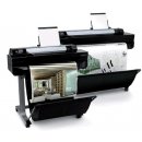 HP DesignJet T520