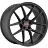 Oz Estrema GT HLT SB 8x18 5x112 ET45 SATIN BLACK
