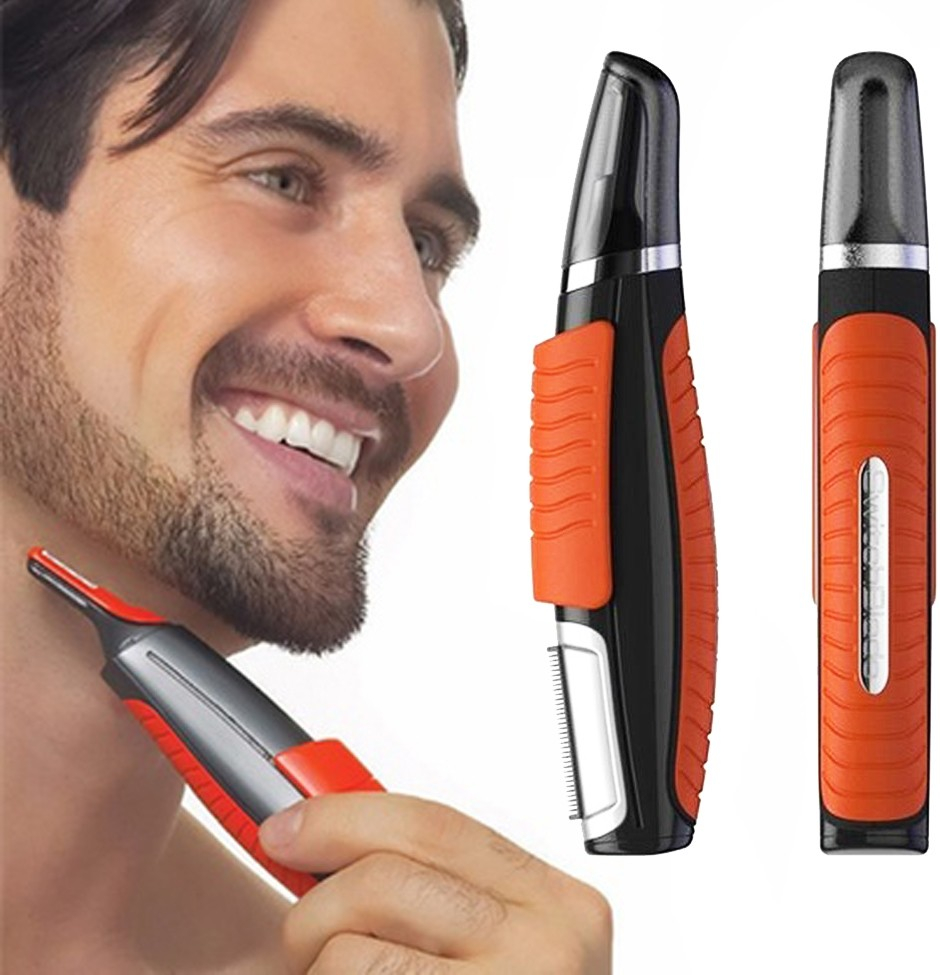 switchblade hair trimmer cena