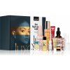 Beauty Beauty Box Notino Moroccanoil L'Originale Eau de Parfum parfumovaná voda 4 ml + Medavita Huile d'Étolle Radiance Revealing Oil vyživujúci olej na lesk a hebkosť vlasov 50 ml + Lancaster Golden