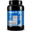 KOMPAVA ProteinFit 70 2000 g/66 dávok, vanilka