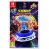 Sonic Racing: CrossWorlds