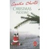 Christmas Pudding (Agatha Christie)(Brožovaná)