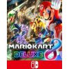ESD GAMES Mario Kart 8 Deluxe (SWITCH) Nintendo Key