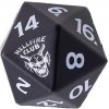 Antistresová kostka Stranger Things D20