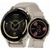 Smartwatch Garmin Venu 3S béžový