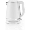 Rýchlovarná kanvica Cuisinart CJK780WE 3000 W 1,5 l biela (CJK780WE)