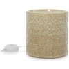 Elektrická aromalampa Yankee Candle, Belmont, meltcup, keramická, scenterpiece