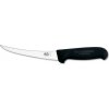 Victorinox 5.6613.15 kuchynský nôž Fibrox - vykosťovací flexi 15 cm čierny
