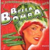 BELLA BOMBA: 18 Italo Hits (CD)