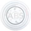 Brzdový kotúč A.B.S. 17548