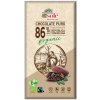 SOLÉ Bio hořká čokoláda 86% 100 g