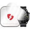 Smart Protection - Premium Classic ochranná fólia (4 ks) pre Huawei Watch GT 3 46 mm – priehľadná KF2339064